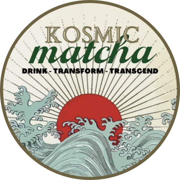 Kosmic Matcha